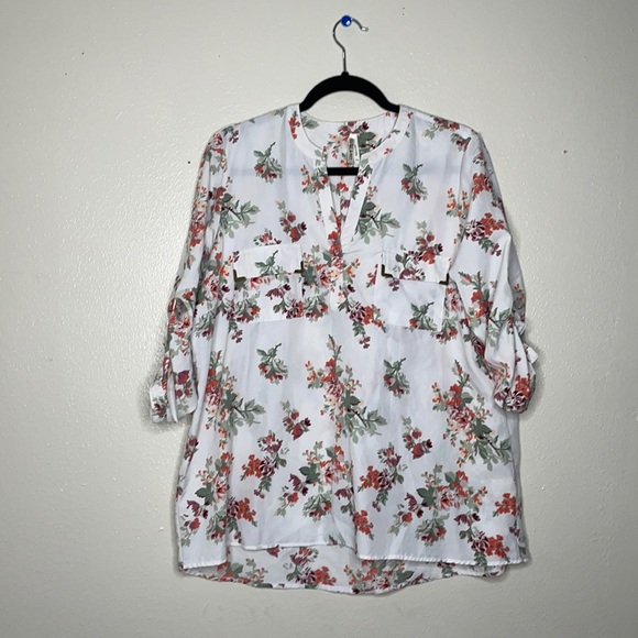 Live 4 Truth Tops - LIVE 4 TRUTH WOMEN'S SHIRT